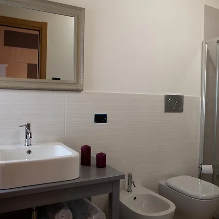 Affittacamere La Lea Roccaforte Mondovì Zimmer foto
