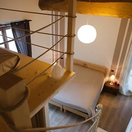 Affittacamere La Lea Roccaforte Mondovì Zimmer foto