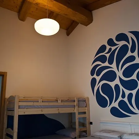 Affittacamere La Lea Roccaforte Mondovì Zimmer foto