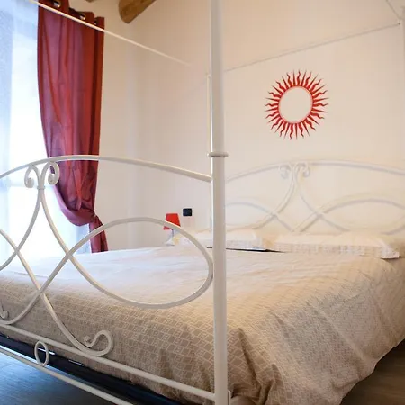 Affittacamere La Lea Roccaforte Mondovì Zimmer foto