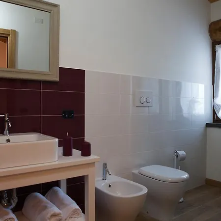 Affittacamere La Lea Roccaforte Mondovì Zimmer foto