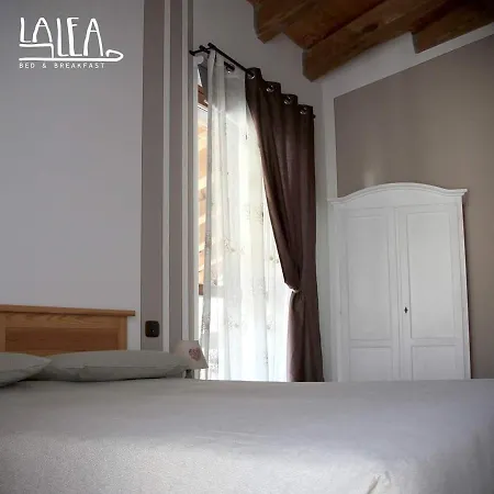 Affittacamere La Lea Roccaforte Mondovì Exterior foto