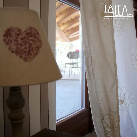 Affittacamere La Lea Roccaforte Mondovì Zimmer foto