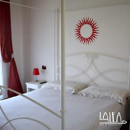 Affittacamere La Lea Roccaforte Mondovì Zimmer foto