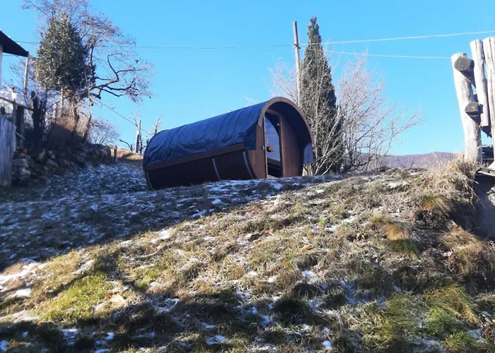 Affittacamere La Lea
