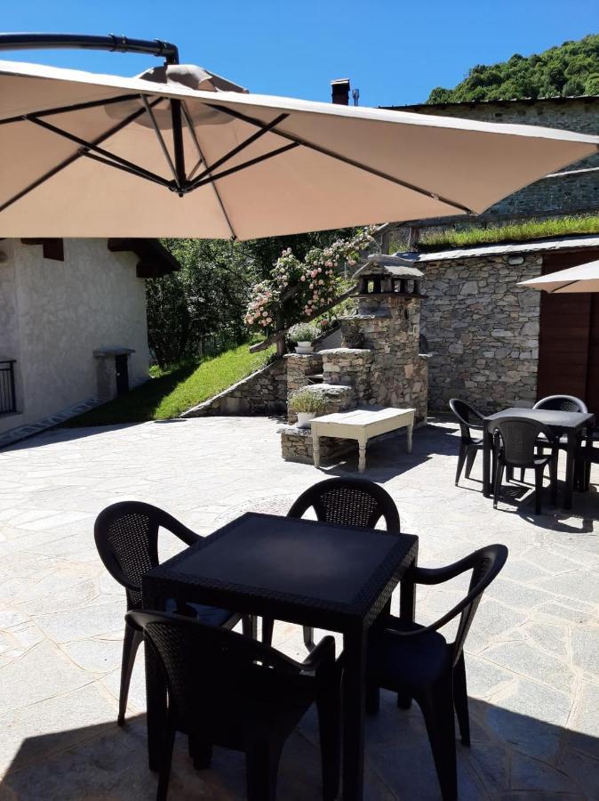 Guest house La Lea