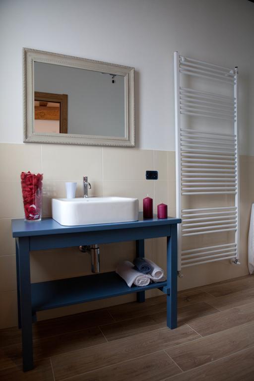 La Lea Guest house Roccaforte Mondovi