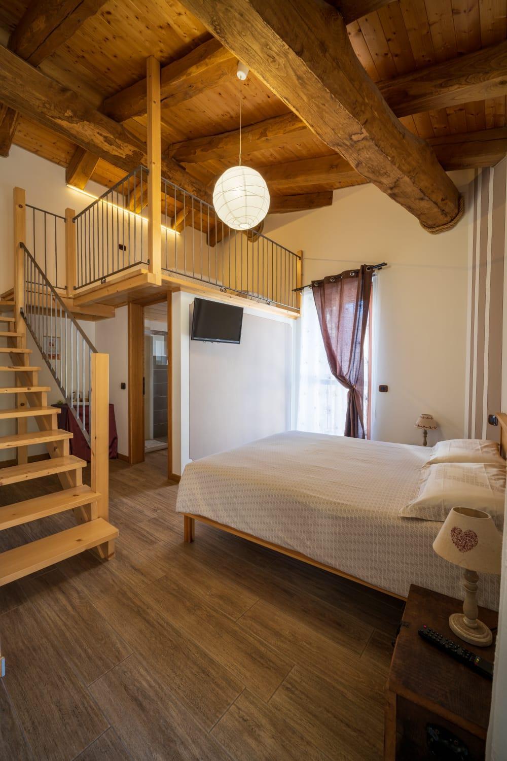 Guest house La Lea Roccaforte Mondovi