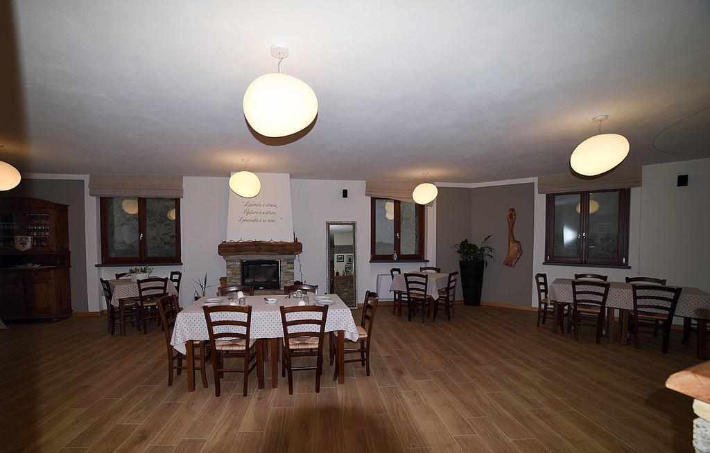 Guest house La Lea Roccaforte Mondovi