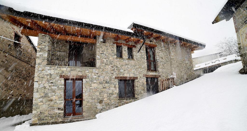 La Lea Guest house