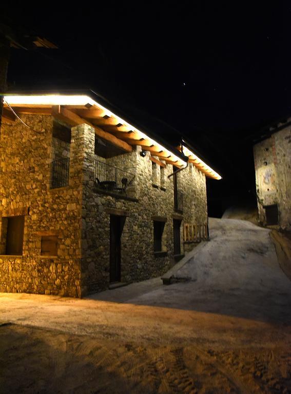Guest house La Lea