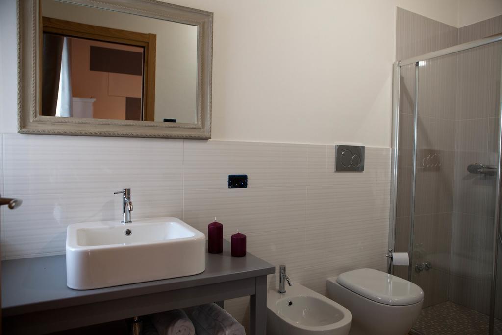 Guest house La Lea