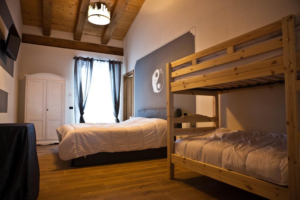 Guest house La Lea
