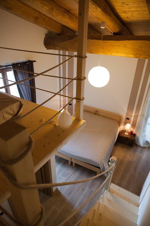 La Lea Guest house Roccaforte Mondovi