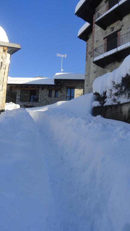 Guest house La Lea