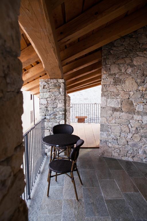 Guest house La Lea *