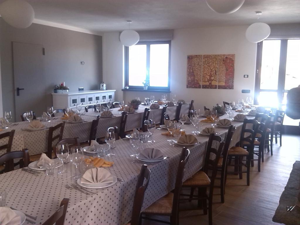 Guest house La Lea *