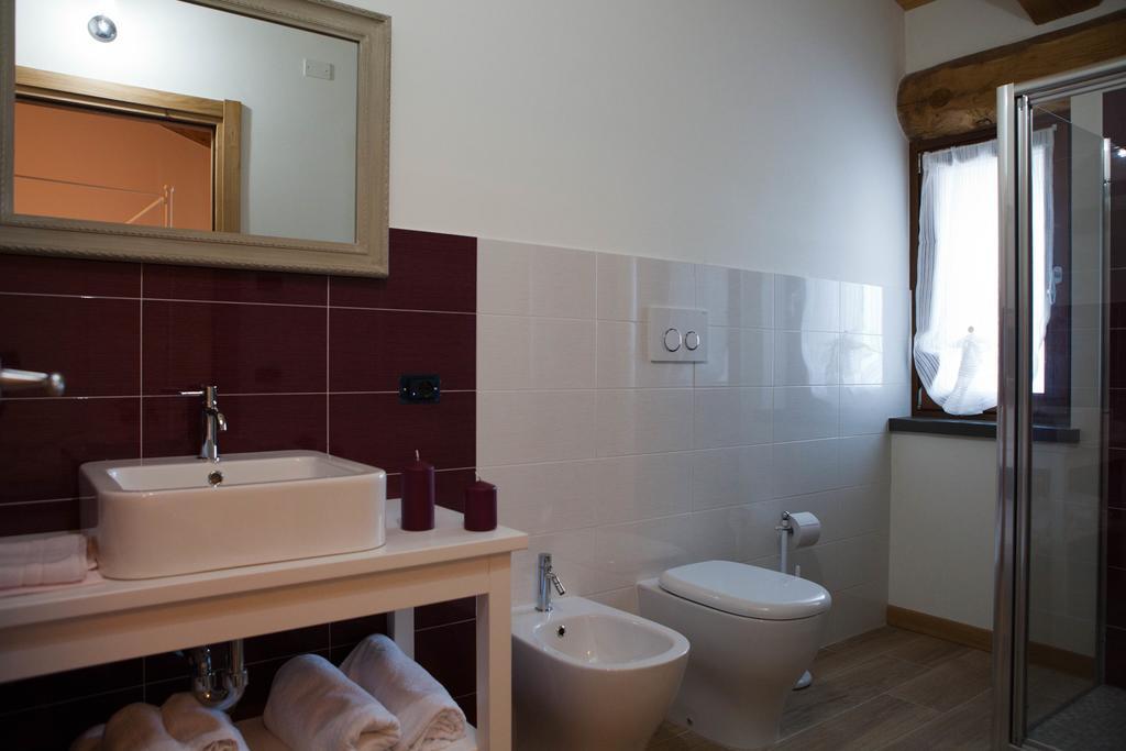 Guest house La Lea Roccaforte Mondovi
