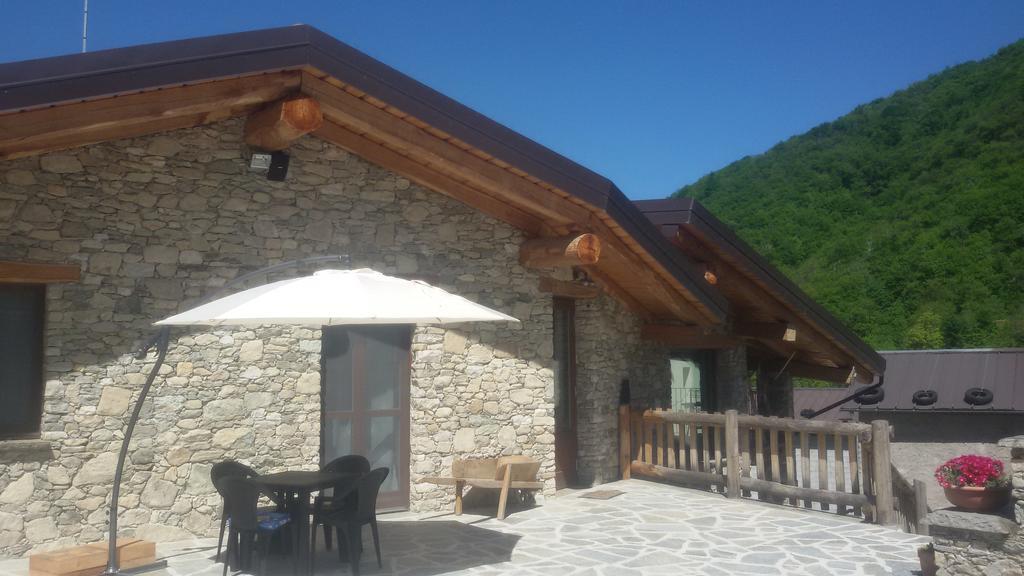 Guest house La Lea Roccaforte Mondovi