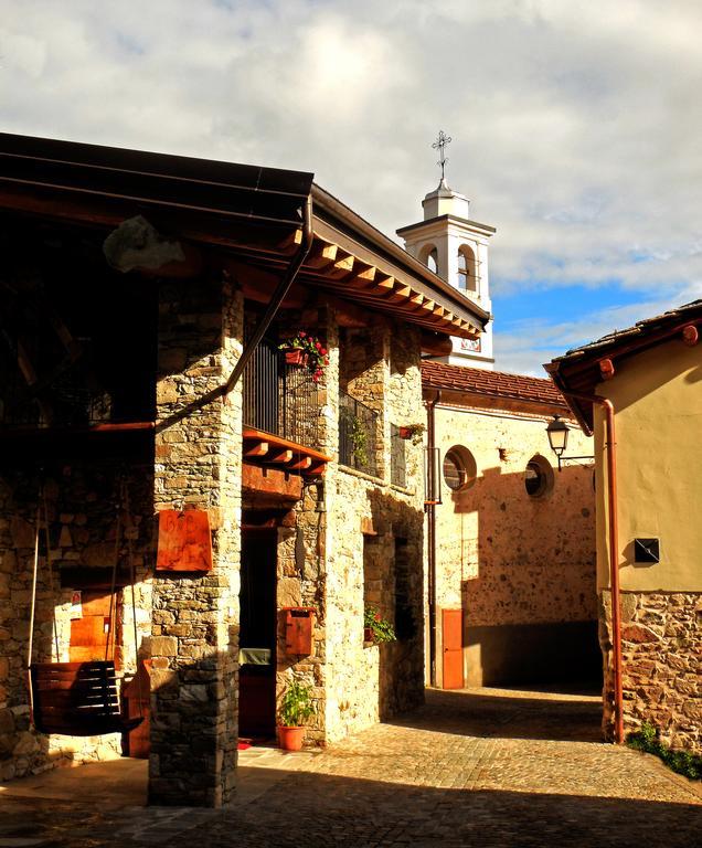 Guest house La Lea Roccaforte Mondovi