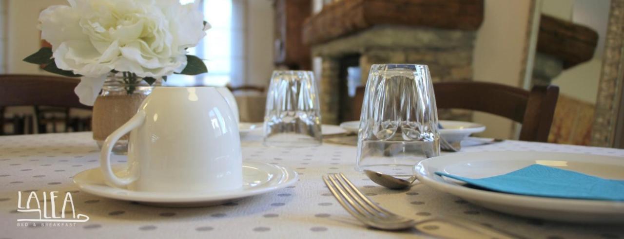 Guest house La Lea