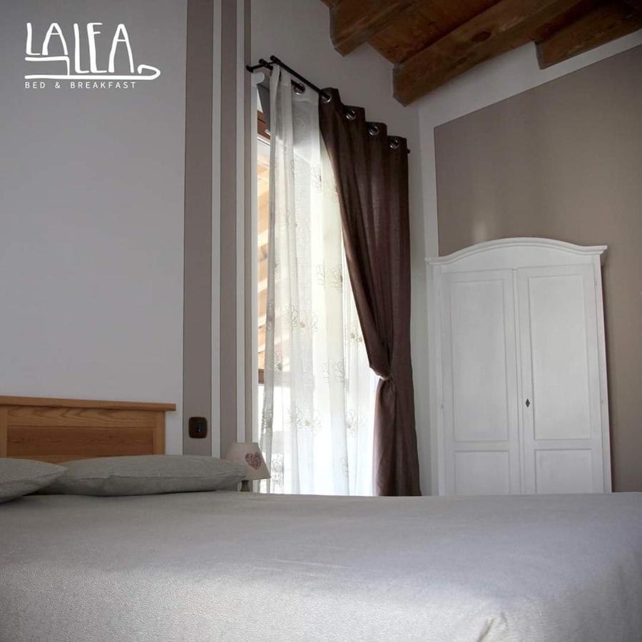 La Lea Guest house