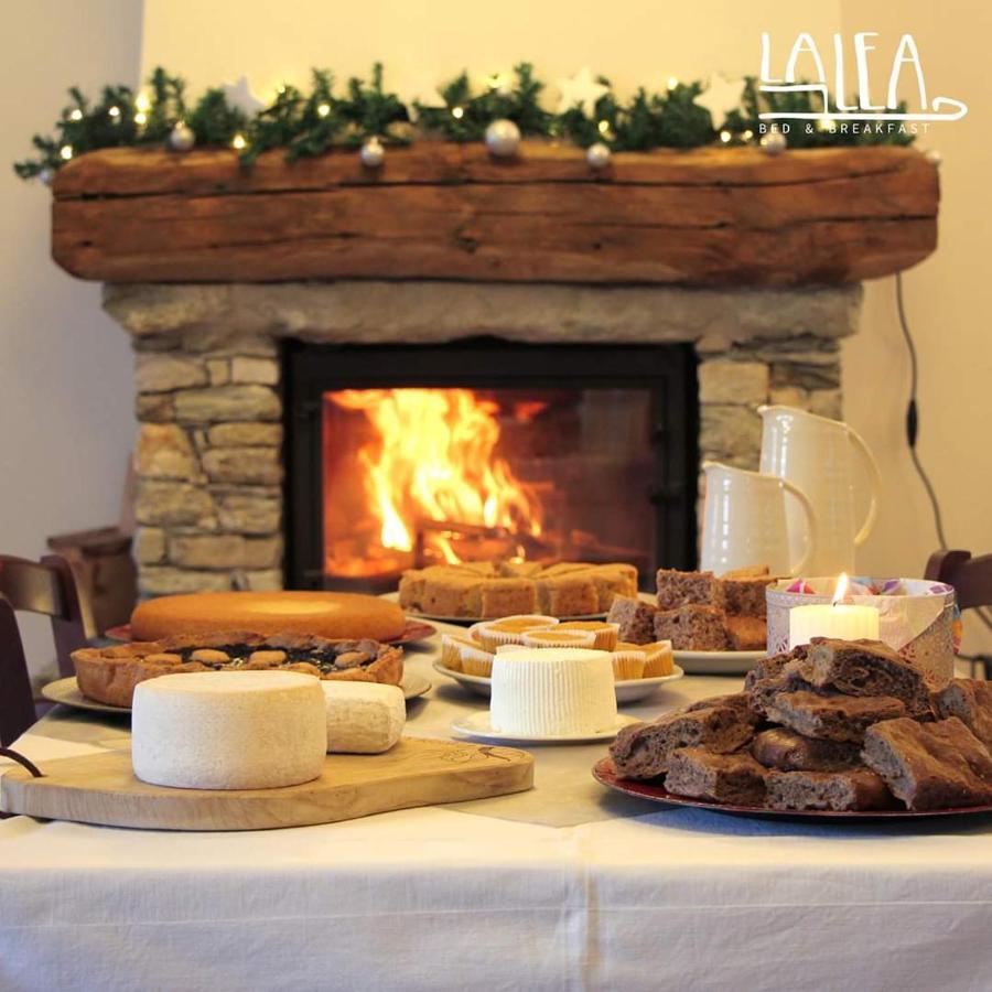 Guest house La Lea